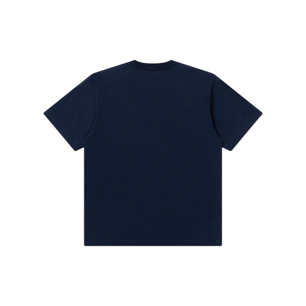 PREMIRE EMBLEM TEE NAVY