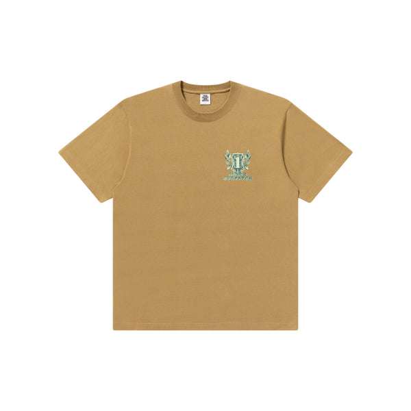 ONE BUCK TEE SAND