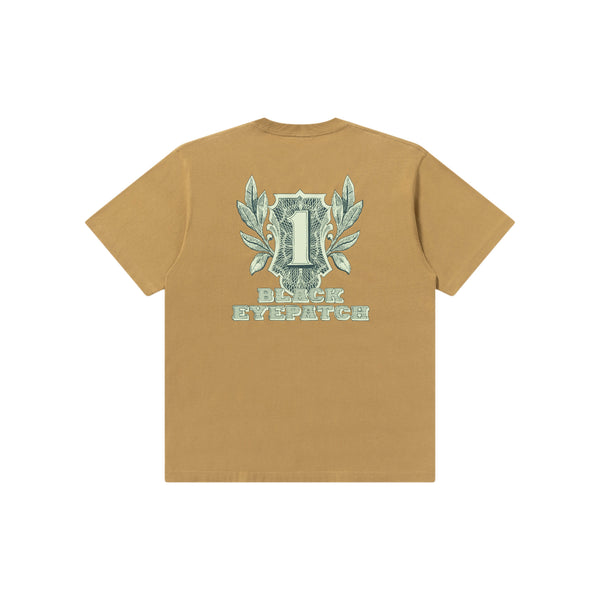 ONE BUCK TEE SAND