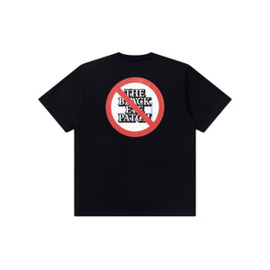 PROHIBITED OG LABEL TEE BLACK