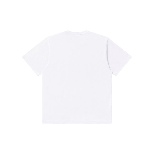 HOT SNACK PACK TEE WHITE