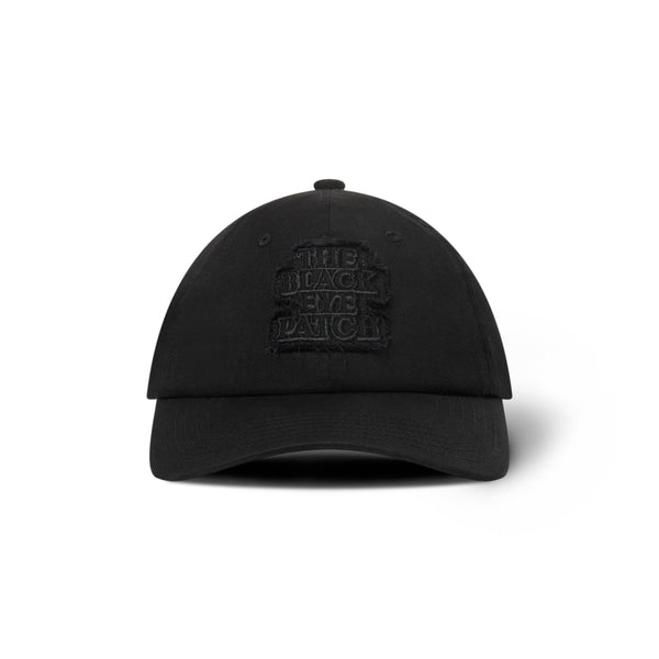 OG LABEL DAMAGED CAP