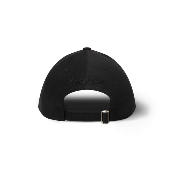 OG LABEL DAMAGED CAP