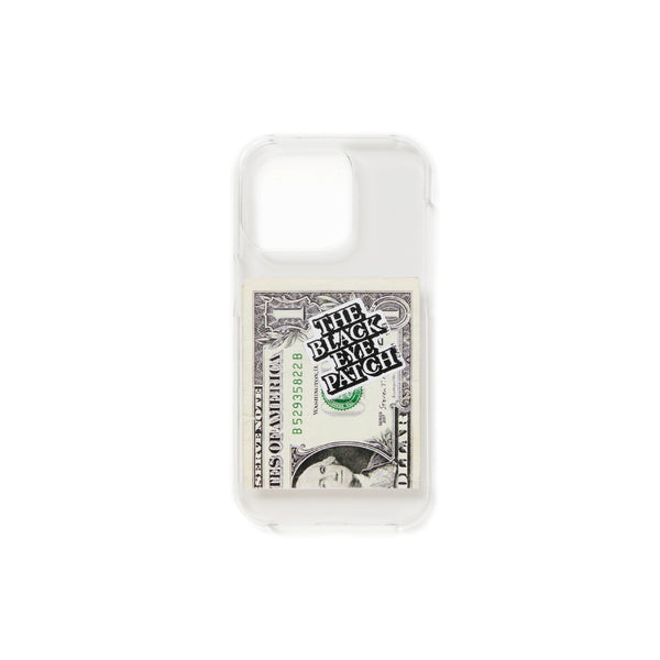 DOLLAR BILL iPhone CASE