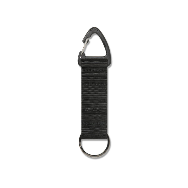 OG LABEL WEBBING KEYRING