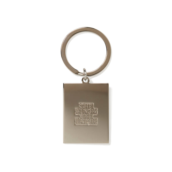 BFEP Plate Keychain