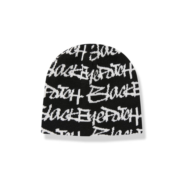 FASTHAND SCRIPT BEANIE