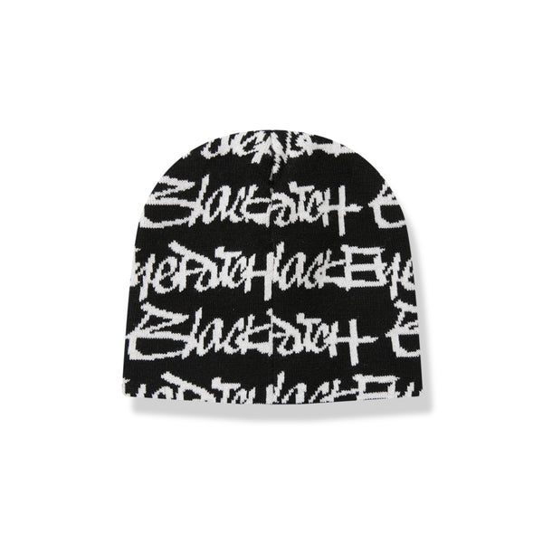 FASTHAND SCRIPT BEANIE