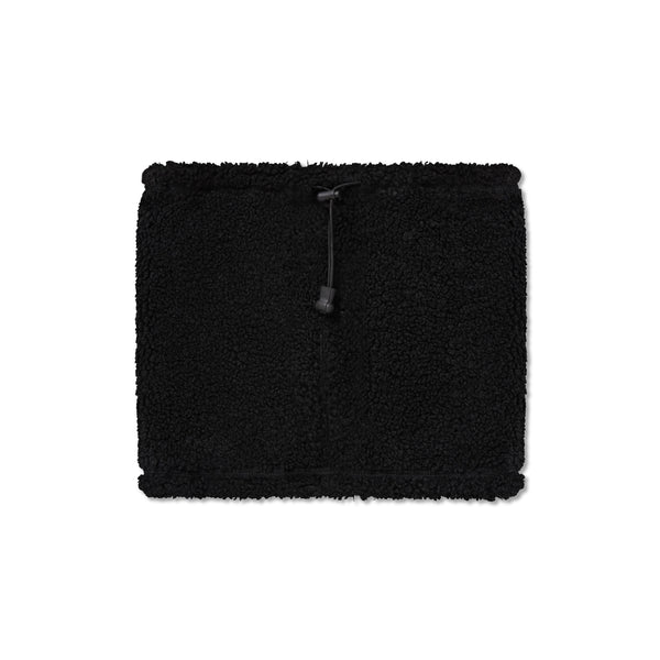BOA NECK WARMER BLACK