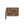 CAMOUFLAGED LEATHER CLUTCH BAG WOODLAND CAMO