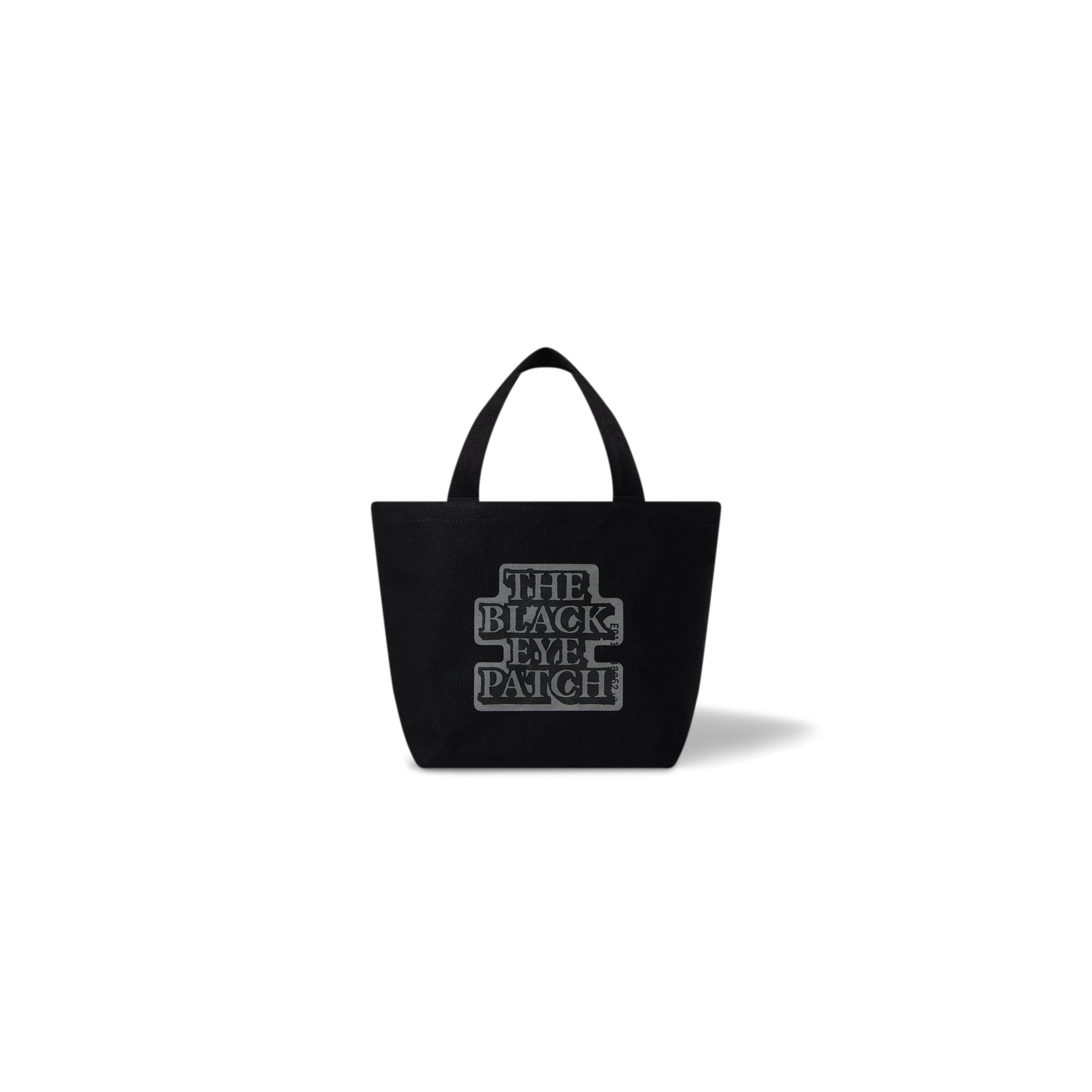 ブラックアイパッチ SHINING OG LABEL TOTE BAG M即完売 ブラックアイパッチ SHINING OG LABEL TOTE BAG M即完売 OG LABEL TOTE