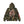 UE SKULL MONEY DRAGON ZIP HOODIE WOODLAND CAMO