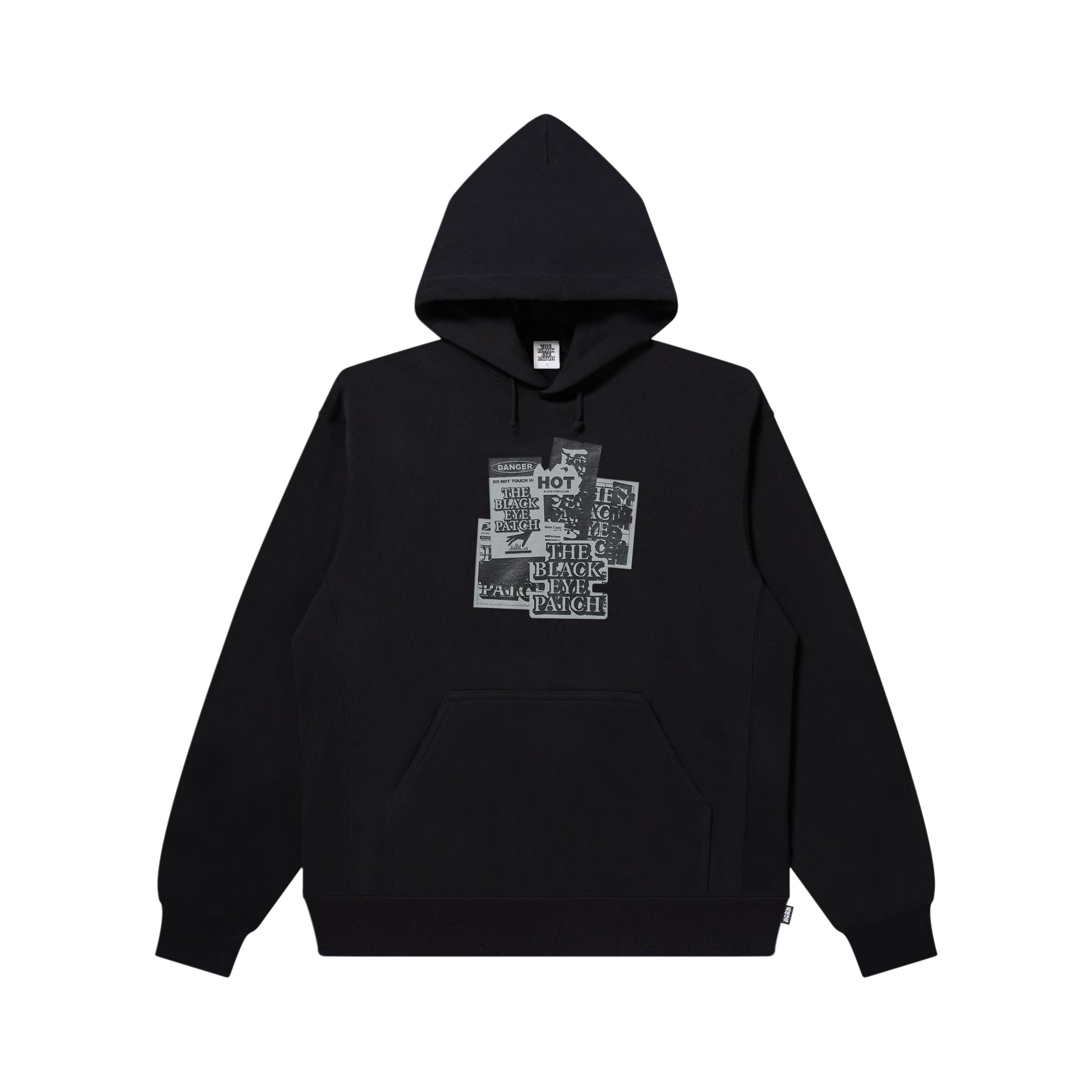 全てのアイテム – BlackEyePatch