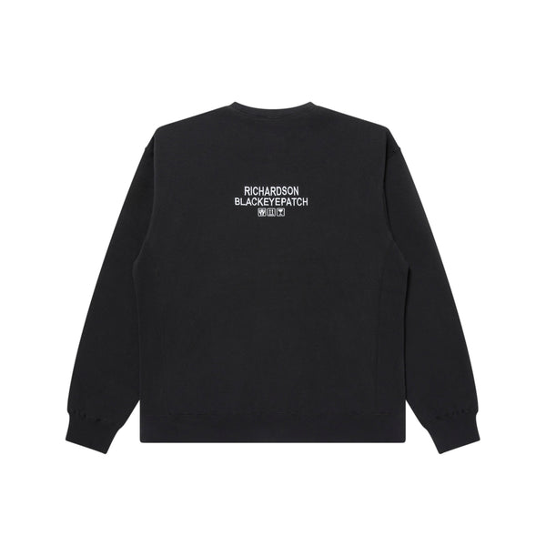 RICHARDSON HWC CREW SWEAT