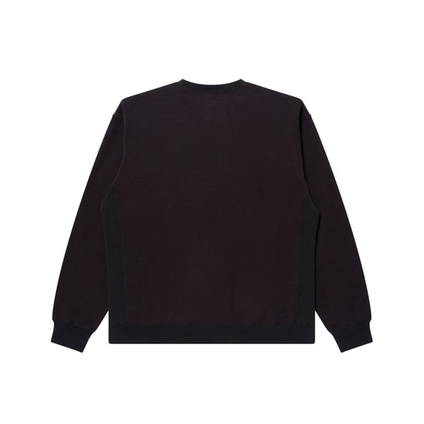 Small OG "Pro Cotton" Crewneck Sweatshirt, Black