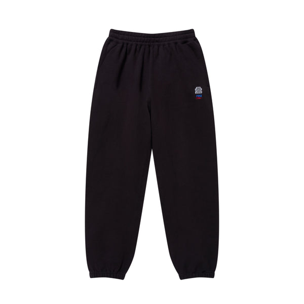 Small OG "Pro Cotton" Sweat Pants, Black