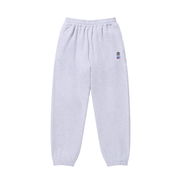 SMALL OG ”PRO COTTON” SWEAT PANTS ASH