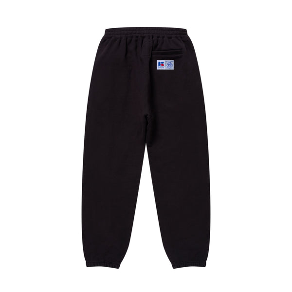 Small OG "Pro Cotton" Sweat Pants, Black