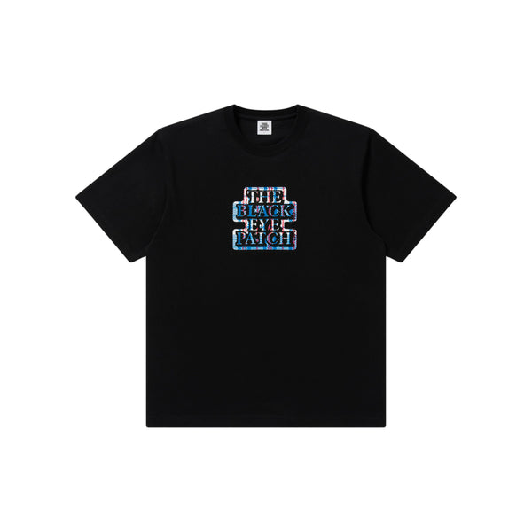 Laundry Bag OG Label Tee (Black)