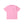 I LOVE BEP SMALL OG TEE PINK
