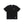 LAUNDROMAT T-SHIRT BLACK