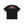 LAUNDROMAT T-SHIRT BLACK