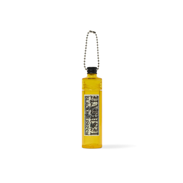 BEP HABUSH BOTTLE KEY CHAIN