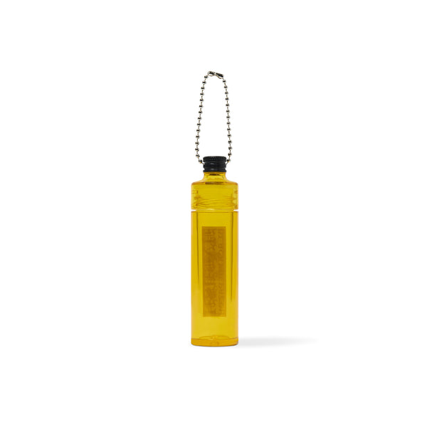 BEP HABUSH BOTTLE KEY CHAIN