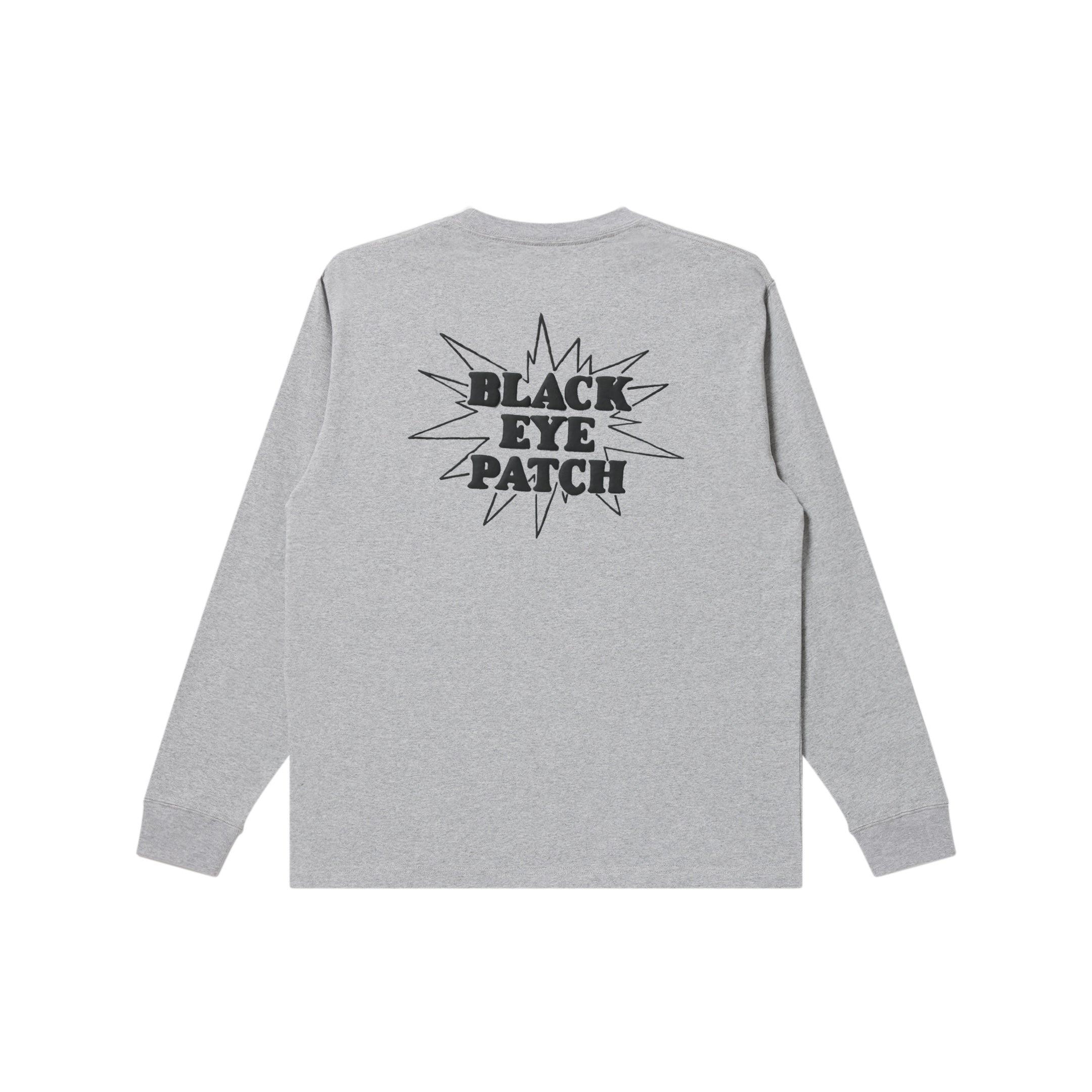 black eye batch ロンt BlackEyePatch ブラックアイパッチ THE BLACK EYE PATCH ロング