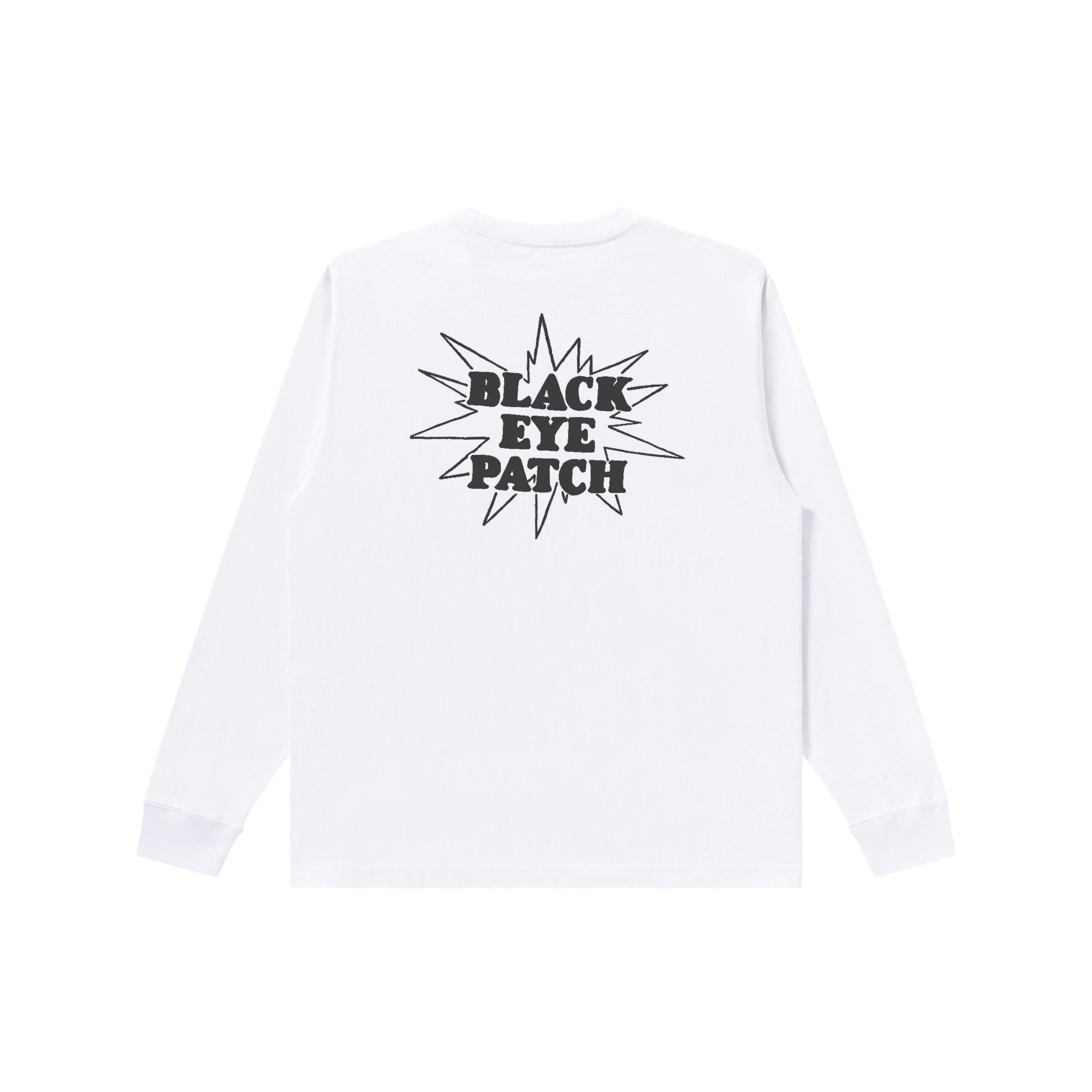 Tシャツ – BlackEyePatch