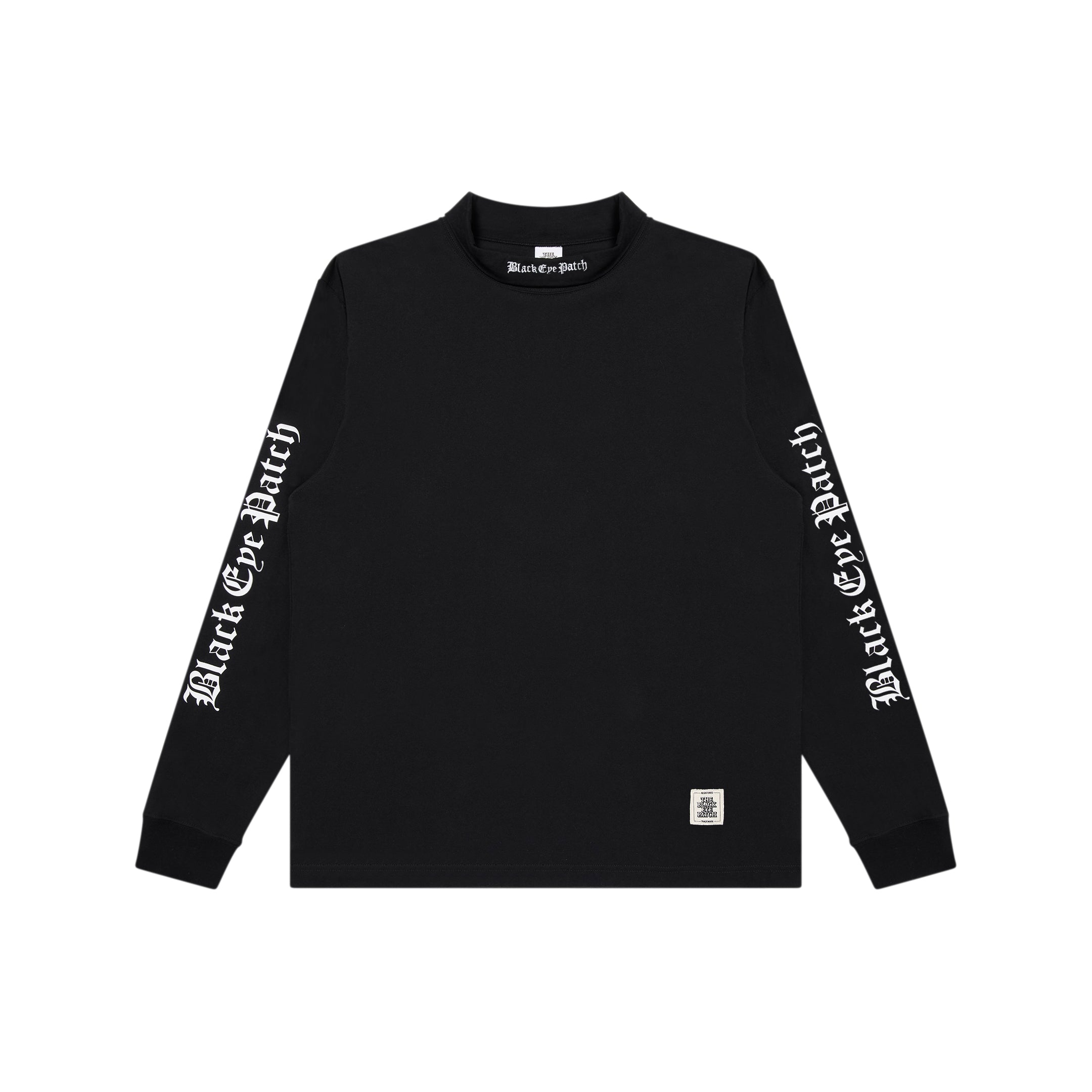 Tシャツ – BlackEyePatch