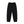 SMALL HWC SWEAT PANTS BLACK