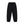 SMALL HWC SWEAT PANTS BLACK