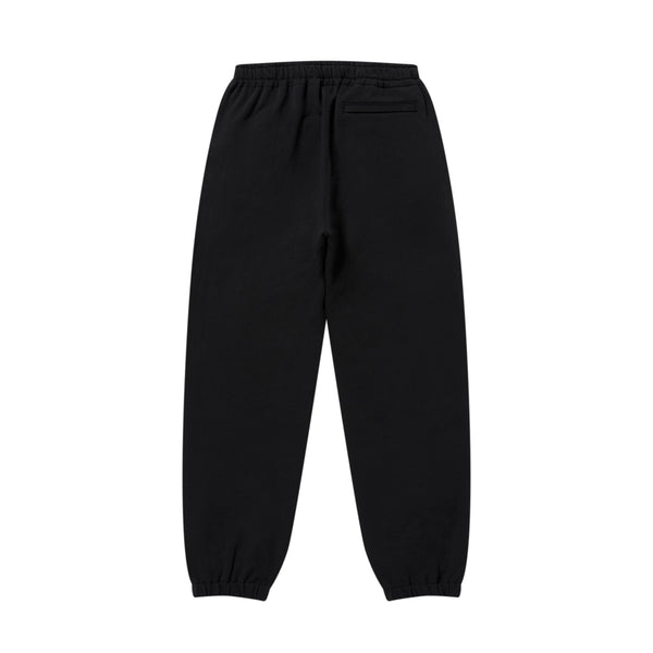 SMALL HWC SWEAT PANTS BLACK