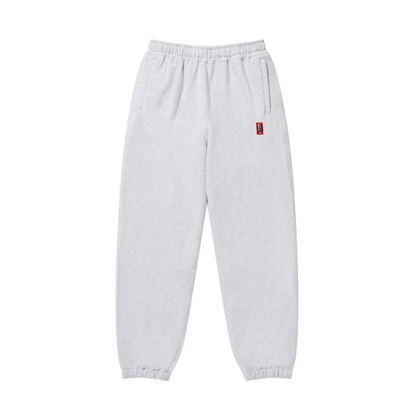 SMALL HWC SWEAT PANTS HEATHER GRAY