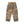 URBAN ARROWS BAGGY CARGO PANTS MULTI