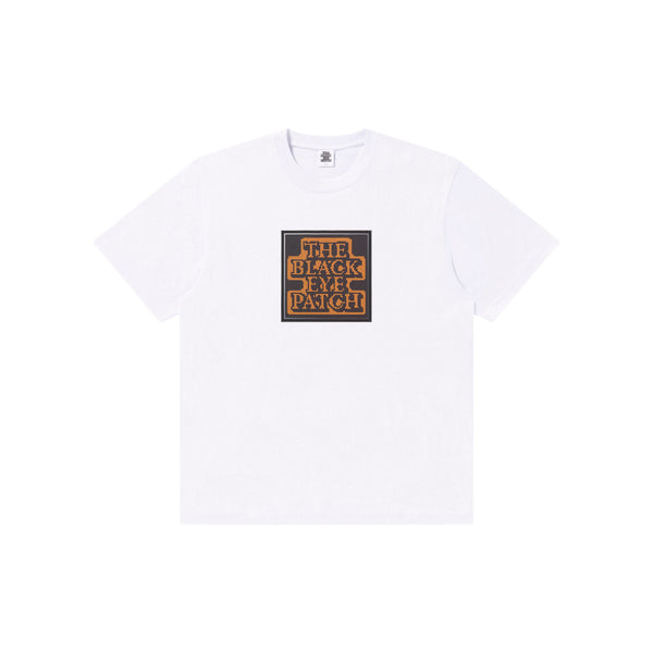 TRAFFIC OG Label Tee (White)