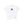 FINDER ICON TEE WHITE