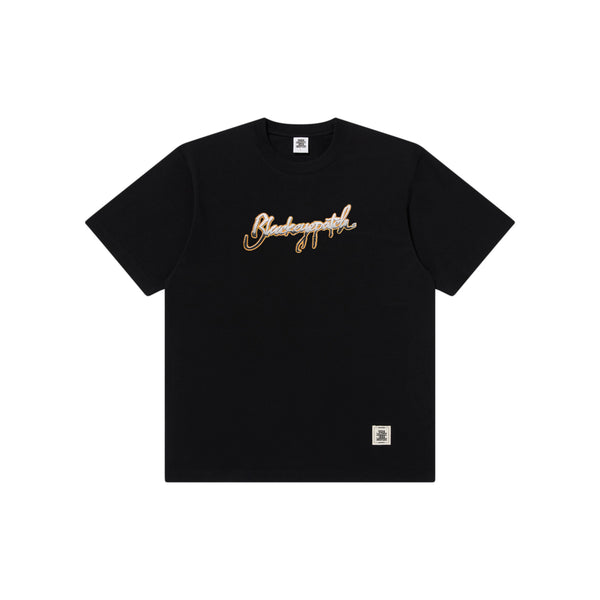 LEGAL HUSTLE TEE BLACK