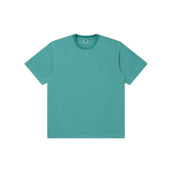 Small OG Pigment Dyed Tee, Green