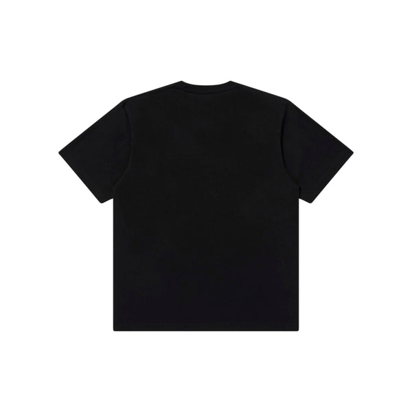 DOLLAR BILL OG LABEL TEE BLACK
