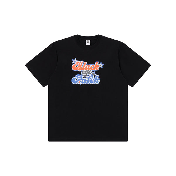 Philadelphia Logo Tee (Black)