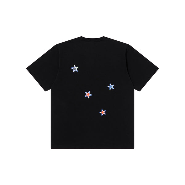 Philadelphia Logo Tee (Black)