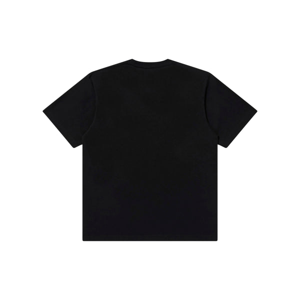 CREDIT CARD TEE BLACK