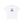 CRIME RPG LOGO TEE (WHITE)