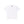 CRIME RPG LOGO TEE (WHITE)