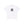 BLACKLETTER OG LABEL TEE WHITE