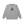OG LABEL KNIT SWEATER GRAY