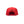 HEATED INITIALS CAP RED