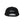 DISTORTED OG LABEL MESH CAP BLACK